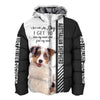 Australian Shepherd - Lose My Mind, Lose My Soul - Hoodie, Sweatshirt, TShirt