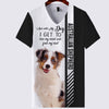 Australian Shepherd - Lose My Mind, Lose My Soul - Hoodie, Sweatshirt, TShirt