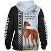 Azawakh - Lose My Mind, Lose My Soul - Hoodie, Sweatshirt, TShirt