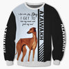 Azawakh - Lose My Mind, Lose My Soul - Hoodie, Sweatshirt, TShirt