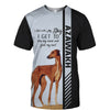 Azawakh - Lose My Mind, Lose My Soul - Hoodie, Sweatshirt, TShirt