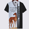 Azawakh - Lose My Mind, Lose My Soul - Hoodie, Sweatshirt, TShirt