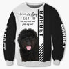 Barbet - Lose My Mind, Lose My Soul - Hoodie, Sweatshirt, TShirt