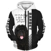 Barbet - Lose My Mind, Lose My Soul - Hoodie, Sweatshirt, TShirt