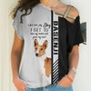 Basenji - Lose My Mind, Lose My Soul - Hoodie, Sweatshirt, TShirt
