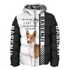 Basenji - Lose My Mind, Lose My Soul - Hoodie, Sweatshirt, TShirt