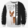 Basenji - Lose My Mind, Lose My Soul - Hoodie, Sweatshirt, TShirt