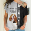 Basset Hound - Lose My Mind, Lose My Soul - Hoodie, Sweatshirt, TShirt