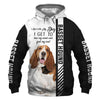 Basset Hound - Lose My Mind, Lose My Soul - Hoodie, Sweatshirt, TShirt