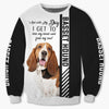 Basset Hound - Lose My Mind, Lose My Soul - Hoodie, Sweatshirt, TShirt