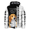 Beagle - Lose My Mind, Lose My Soul - Hoodie, Sweatshirt, TShirt