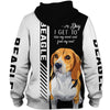 Beagle - Lose My Mind, Lose My Soul - Hoodie, Sweatshirt, TShirt
