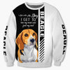 Beagle - Lose My Mind, Lose My Soul - Hoodie, Sweatshirt, TShirt
