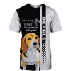 Beagle - Lose My Mind, Lose My Soul - Hoodie, Sweatshirt, TShirt