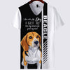 Beagle - Lose My Mind, Lose My Soul - Hoodie, Sweatshirt, TShirt
