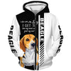 Beagle - Lose My Mind, Lose My Soul - Hoodie, Sweatshirt, TShirt