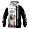 Bearded Collie - Lose My Mind, Lose My Soul - Hoodie, Sweatshirt, TShirt