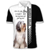 Bearded Collie - Lose My Mind, Lose My Soul - Hoodie, Sweatshirt, TShirt