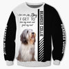 Bearded Collie - Lose My Mind, Lose My Soul - Hoodie, Sweatshirt, TShirt