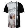Bearded Collie - Lose My Mind, Lose My Soul - Hoodie, Sweatshirt, TShirt