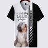 Bearded Collie - Lose My Mind, Lose My Soul - Hoodie, Sweatshirt, TShirt