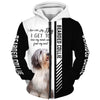 Bearded Collie - Lose My Mind, Lose My Soul - Hoodie, Sweatshirt, TShirt