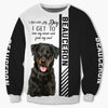 Beauceron - Lose My Mind, Lose My Soul - Hoodie, Sweatshirt, TShirt