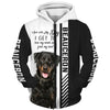 Beauceron - Lose My Mind, Lose My Soul - Hoodie, Sweatshirt, TShirt