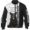 Belgian Shepherd Dog - Lose My Mind, Lose My Soul - Hoodie, Sweatshirt, TShirt