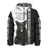 Belgian Shepherd Dog - Lose My Mind, Lose My Soul - Hoodie, Sweatshirt, TShirt