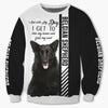 Belgian Shepherd Dog - Lose My Mind, Lose My Soul - Hoodie, Sweatshirt, TShirt