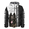 Belgian Shepherd Dog (Tervuren) -Lose My Mind, Lose My Soul - Hoodie, Sweatshirt, TShirt