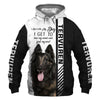 Belgian Shepherd Dog (Tervuren) -Lose My Mind, Lose My Soul - Hoodie, Sweatshirt, TShirt