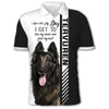 Belgian Shepherd Dog (Tervuren) -Lose My Mind, Lose My Soul - Hoodie, Sweatshirt, TShirt