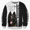 Belgian Shepherd Dog (Tervuren) -Lose My Mind, Lose My Soul - Hoodie, Sweatshirt, TShirt