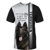Belgian Shepherd Dog (Tervuren) -Lose My Mind, Lose My Soul - Hoodie, Sweatshirt, TShirt