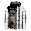 Berger Picard - Lose My Mind, Lose My Soul - Hoodie, Sweatshirt, TShirt