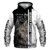 Berger Picard - Lose My Mind, Lose My Soul - Hoodie, Sweatshirt, TShirt