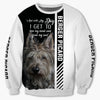 Berger Picard - Lose My Mind, Lose My Soul - Hoodie, Sweatshirt, TShirt