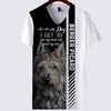 Berger Picard - Lose My Mind, Lose My Soul - Hoodie, Sweatshirt, TShirt