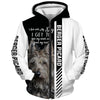 Berger Picard - Lose My Mind, Lose My Soul - Hoodie, Sweatshirt, TShirt