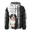 Bernese Mountain Dog - Lose My Mind, Lose My Soul - Hoodie, Sweatshirt, TShirt