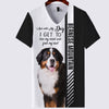 Bernese Mountain Dog - Lose My Mind, Lose My Soul - Hoodie, Sweatshirt, TShirt