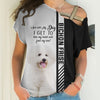 Bichon Frise - Lose My Mind, Lose My Soul - Hoodie, Sweatshirt, TShirt