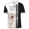 Bichon Frise - Lose My Mind, Lose My Soul - Hoodie, Sweatshirt, TShirt