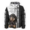 Black and Tan Coonhound - Lose My Mind, Lose My Soul - Hoodie, Sweatshirt, TShirt