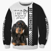 Black and Tan Coonhound - Lose My Mind, Lose My Soul - Hoodie, Sweatshirt, TShirt