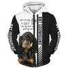 Black and Tan Coonhound - Lose My Mind, Lose My Soul - Hoodie, Sweatshirt, TShirt