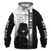 Clumber Spaniel - Home Is Where My Dog Is - Hoodie, Sweatshirt, TShirt