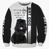 Clumber Spaniel - Home Is Where My Dog Is - Hoodie, Sweatshirt, TShirt